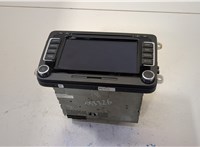  Магнитола Volkswagen Golf 6 2009-2012 20455771 #1