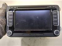  Магнитола Volkswagen Golf 6 2009-2012 20455771 #2