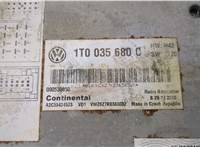  Магнитола Volkswagen Golf 6 2009-2012 20455771 #4