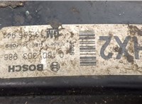  Вентилятор радиатора Opel Zafira B 2005-2012 20455774 #3