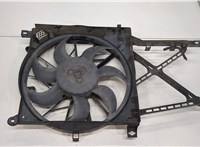  Вентилятор радиатора Opel Zafira B 2005-2012 20455774 #4