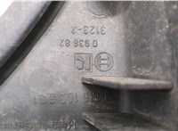  Вентилятор радиатора Opel Zafira B 2005-2012 20455774 #6