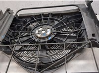 6921323 Вентилятор радиатора BMW X5 E53 2000-2006 20455784 #2