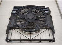  Вентилятор радиатора BMW X5 E53 2000-2006 20455784 #1