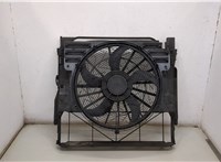  Вентилятор радиатора BMW X5 E53 2000-2006 20455784 #4