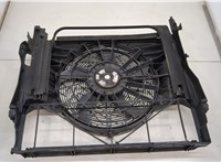  Вентилятор радиатора BMW X5 E53 2000-2006 20455784 #6