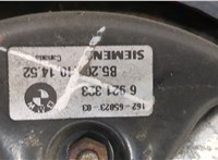  Вентилятор радиатора BMW X5 E53 2000-2006 20455784 #7