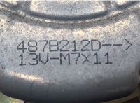  Вентилятор радиатора Mitsubishi Outlander 2012-2021 20455792 #3