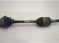 Полуось (приводной вал, шрус) Mercedes ML W164 2005-2011 20455793 #1