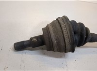  Полуось (приводной вал, шрус) Mercedes ML W164 2005-2011 20455793 #2