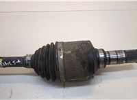  Полуось (приводной вал, шрус) Mercedes ML W164 2005-2011 20455793 #3