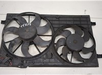  Вентилятор радиатора Seat Ibiza 4 2008-2015 20455801 #1