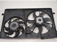  Вентилятор радиатора Seat Ibiza 4 2008-2015 20455801 #3