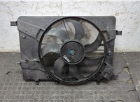 1341117, 13427160 Вентилятор радиатора Opel Astra J 2010-2017 20455804 #3