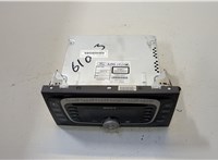  Магнитола Ford C-Max 2002-2010 20455806 #1