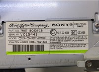  Магнитола Ford C-Max 2002-2010 20455806 #6