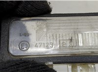 60568444 Подсветка номера Alfa Romeo 155 1992-1997 20455807 #2