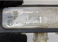 60568444 Подсветка номера Alfa Romeo 155 1992-1997 20455809 #2