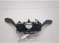 5K0953569H Переключатель поворотов и дворников (стрекоза) Skoda Octavia (A5) 2004-2013 20455812 #4