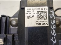  Переключатель поворотов и дворников (стрекоза) Skoda Octavia (A5) 2004-2013 20455812 #4