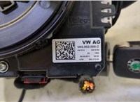  Переключатель поворотов и дворников (стрекоза) Skoda Octavia (A5) 2004-2013 20455812 #6
