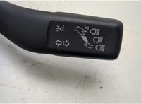  Переключатель поворотов и дворников (стрекоза) Skoda Octavia (A5) 2004-2013 20455812 #8