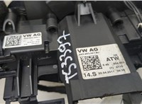  Переключатель поворотов и дворников (стрекоза) Skoda Octavia (A5) 2004-2013 20455812 #10