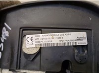  Подушка безопасности водителя Ford Transit (Tourneo) Custom 2012-2025 20455816 #4