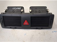  Кнопка аварийки Skoda Fabia 1999-2007 11423817 #1