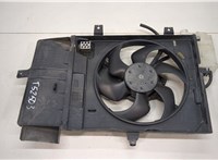  Вентилятор радиатора Nissan Note E11 2006-2013 20455820 #1