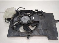  Вентилятор радиатора Nissan Note E11 2006-2013 20455820 #4