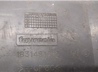  Вентилятор радиатора Nissan Note E11 2006-2013 20455820 #7