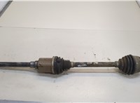  Полуось (приводной вал, шрус) BMW X4 F26 2014-2018 20455832 #1