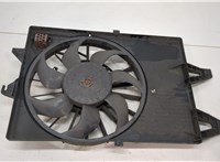  Вентилятор радиатора Ford Mondeo 3 2000-2007 20455840 #1