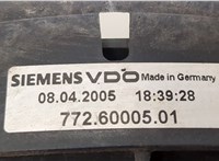  Вентилятор радиатора Ford Mondeo 3 2000-2007 20455840 #6