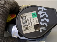  Ремень безопасности Skoda Octavia (A5) 2004-2013 20455851 #2