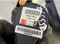 Ремень безопасности Skoda Octavia (A5) 2004-2013 20455855 #2