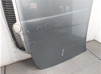  Капот Skoda Octavia Tour 1996-2011 20455859 #8