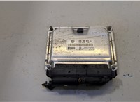  Блок управления двигателем Skoda Fabia 1999-2007 20455862 #1