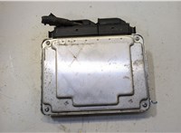 Блок управления двигателем Skoda Fabia 1999-2007 20455862 #4