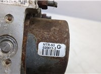  Блок АБС, насос (ABS, ESP, ASR) Pontiac Vibe 1 2002-2008 20455868 #4
