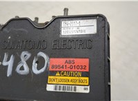  Блок АБС, насос (ABS, ESP, ASR) Pontiac Vibe 1 2002-2008 20455868 #6