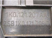  Вентилятор радиатора Volkswagen Golf 5 2003-2009 20455875 #3