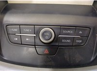  Дефлектор обдува салона Ford Kuga 2016-2019 11423859 #2