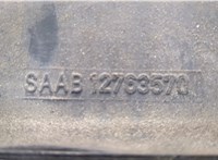  Вентилятор радиатора Saab 9-5 2005-2010 20455879 #4