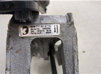  Рычаг ручного тормоза (ручника) Volkswagen Golf 7 2012-2020 20455887 #5