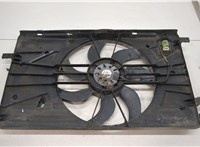  Вентилятор радиатора Opel Astra J 2010-2017 20455891 #7