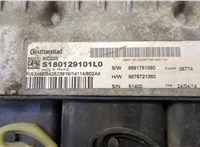 9691761080, 9676721380, S180129101 Блок управления двигателем Peugeot Boxer 2014-2025 20455902 #2