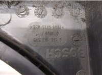  Вентилятор радиатора BMW 3 E90, E91, E92, E93 2005-2012 20455908 #8