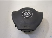  Подушка безопасности водителя Volkswagen Golf 6 2009-2012 20455910 #1
